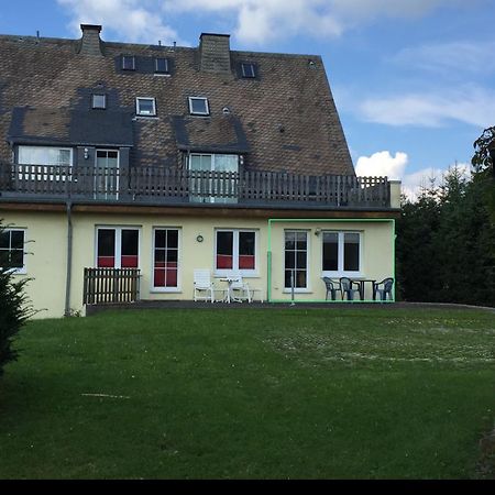 Ferienhaus Bergblick Βίντερμπεργκ Δωμάτιο φωτογραφία