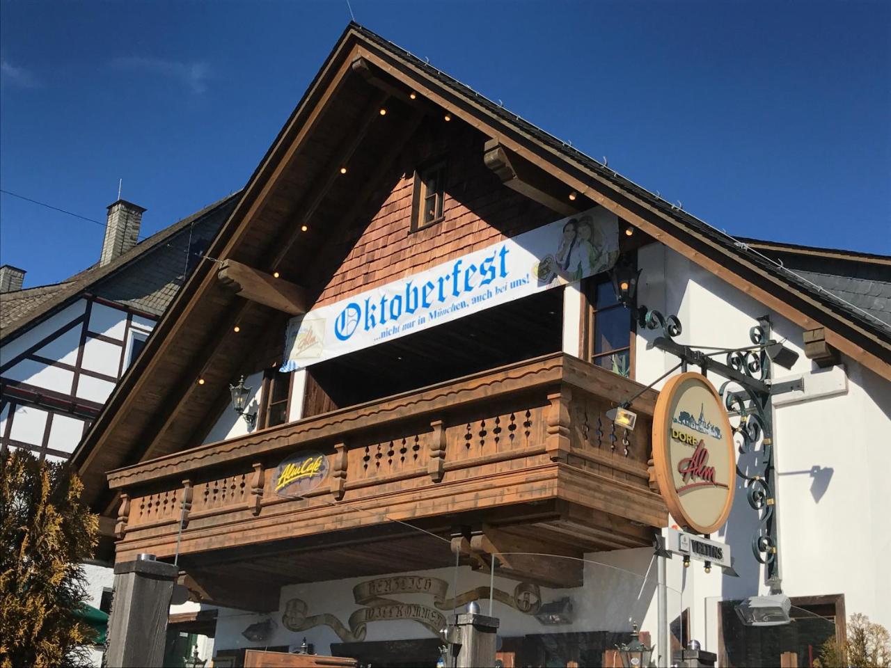Ferienhaus Bergblick Βίντερμπεργκ Εξωτερικό φωτογραφία