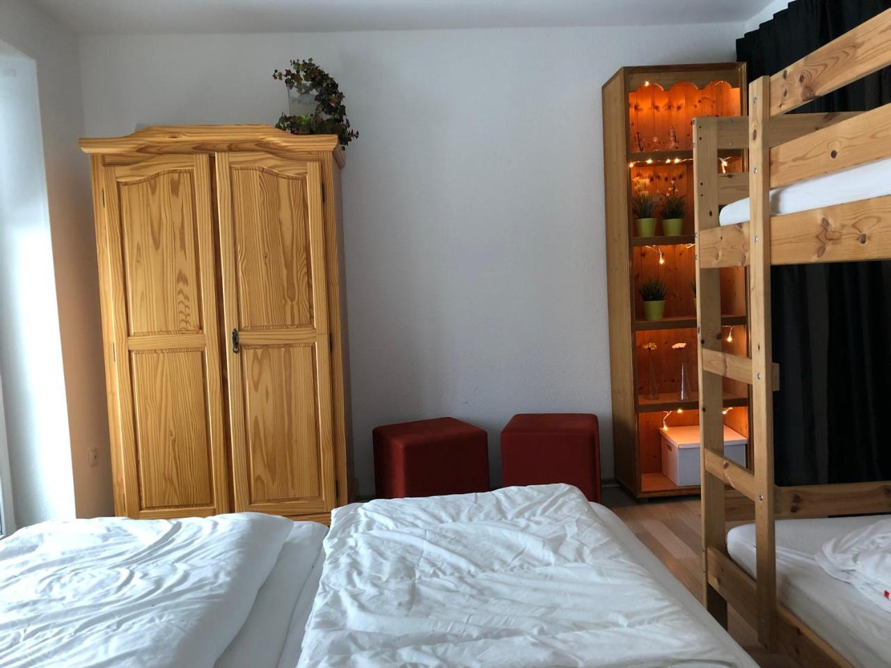 Ferienhaus Bergblick Βίντερμπεργκ Εξωτερικό φωτογραφία