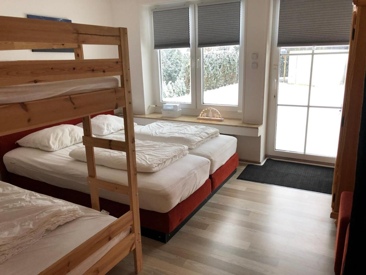 Ferienhaus Bergblick Βίντερμπεργκ Εξωτερικό φωτογραφία