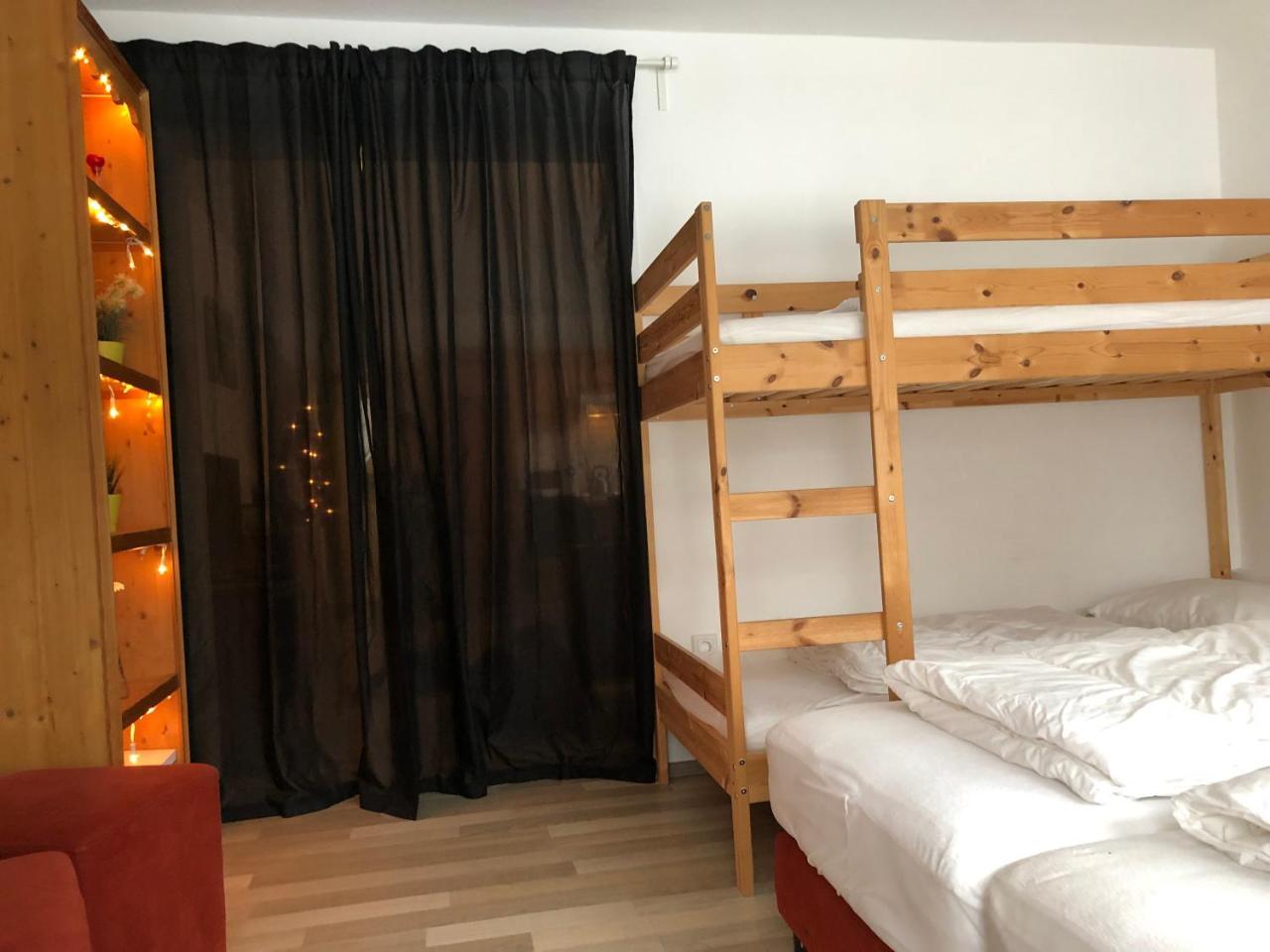 Ferienhaus Bergblick Βίντερμπεργκ Εξωτερικό φωτογραφία
